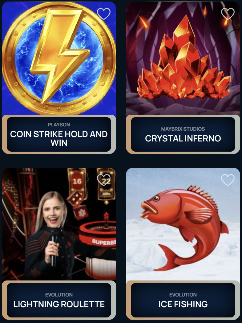 Baxter Bet